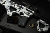 CUSTOM RIFLE CERAKOTE