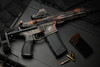 CUSTOM RIFLE CERAKOTE