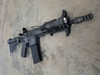 CUSTOM RIFLE CERAKOTE