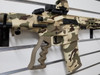 CUSTOM RIFLE CERAKOTE