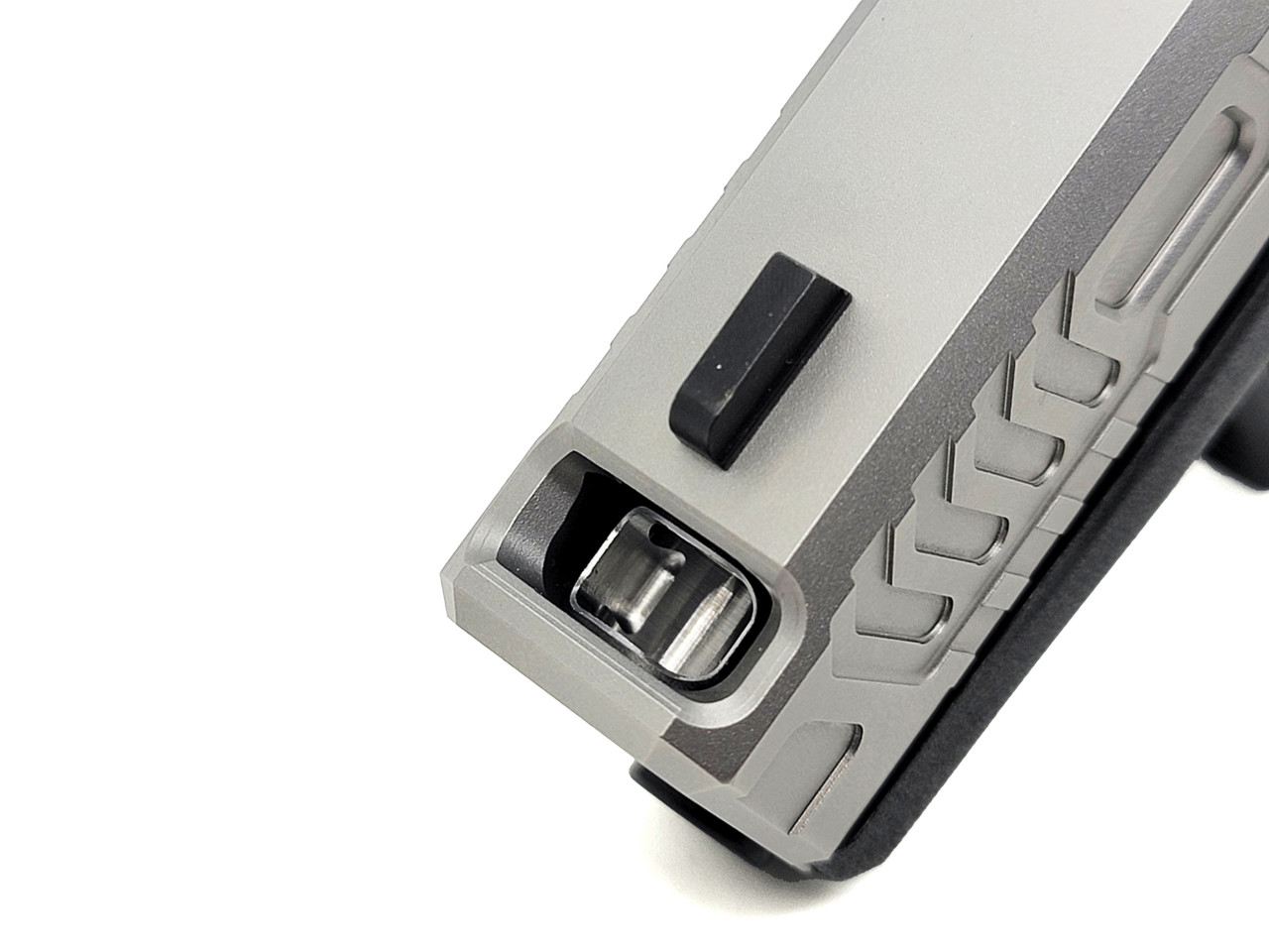 FLEX PORT MOD-X COMPETE UPPER G43/43X - Southwest Precision Arms LLC