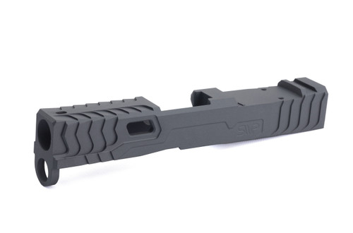 43/43X GEN4 ENHANCED DUTY CUT W/STANDARD 507K CUT, NITRIDE