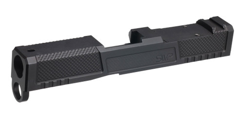 43/43X GEN4 ENHANCED DUTY CUT W/STANDARD 507K CUT, NITRIDE