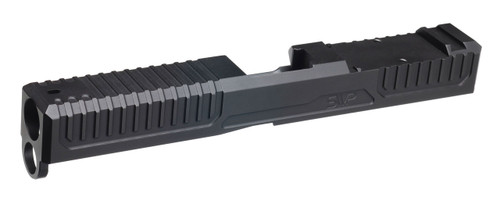 43/43X GEN4 ENHANCED DUTY CUT W/STANDARD 507K CUT, NITRIDE