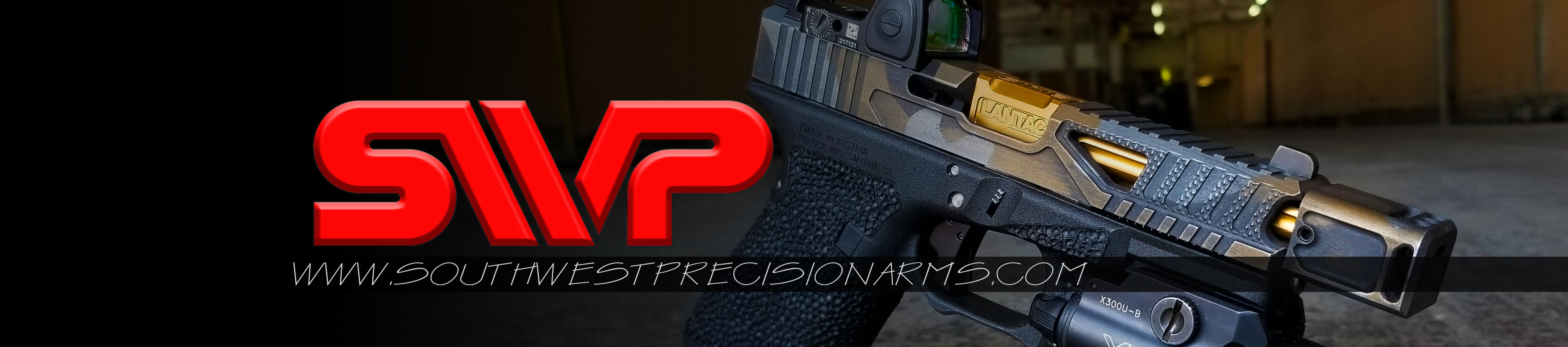 Southwest Precision Arms LLC