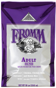 Adult Dog Food Adult Dog Food