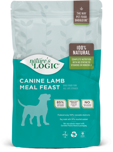 Natures Logic Lamb Dog Food Natures Logic Lamb Dog Food
