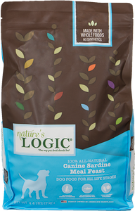 Canine Sardine 4.4 LB Canine Sardine 4.4 LB