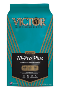 Victor Hi-Pro Plus 40LB Victor Hi-Pro Plus 40LB