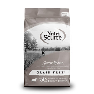 Nutrisource Senior Dog Food Nutrisource Senior Dog Food