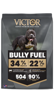 Victor Bully Fuel