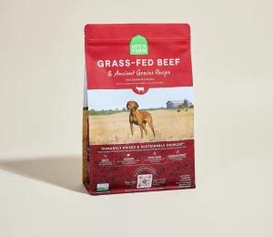 Open Farm Grass Fed Beef