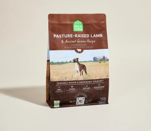 Open Farm Pasture Raised Lamb