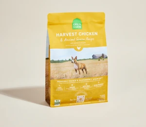 Open Farm Harvest Chicken