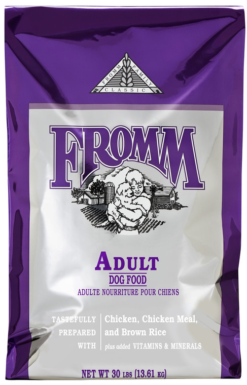 Adult Dog Food