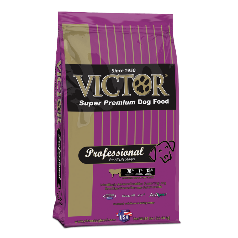 Victor Professional 50LB