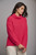 Rino & Pelle Kena Turtle neck sweater Barberry