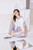 NAYA Clothing Hoody with contrast panels, NAS24162,