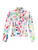 Dolcezza "Tropical Trace ll Western Jacket, 24728,