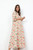 Soya Concept Floral Midi Sammy Dress, 40580,