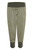 Cream Clothing Jogger style Cropped Trouser