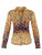 Dolcezza digital print jersey shirt