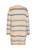 Soya Concept longline striped Cardigan