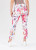 Stehmann Floral Print Trousers