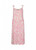 Soya Concept Pink Palm Dress