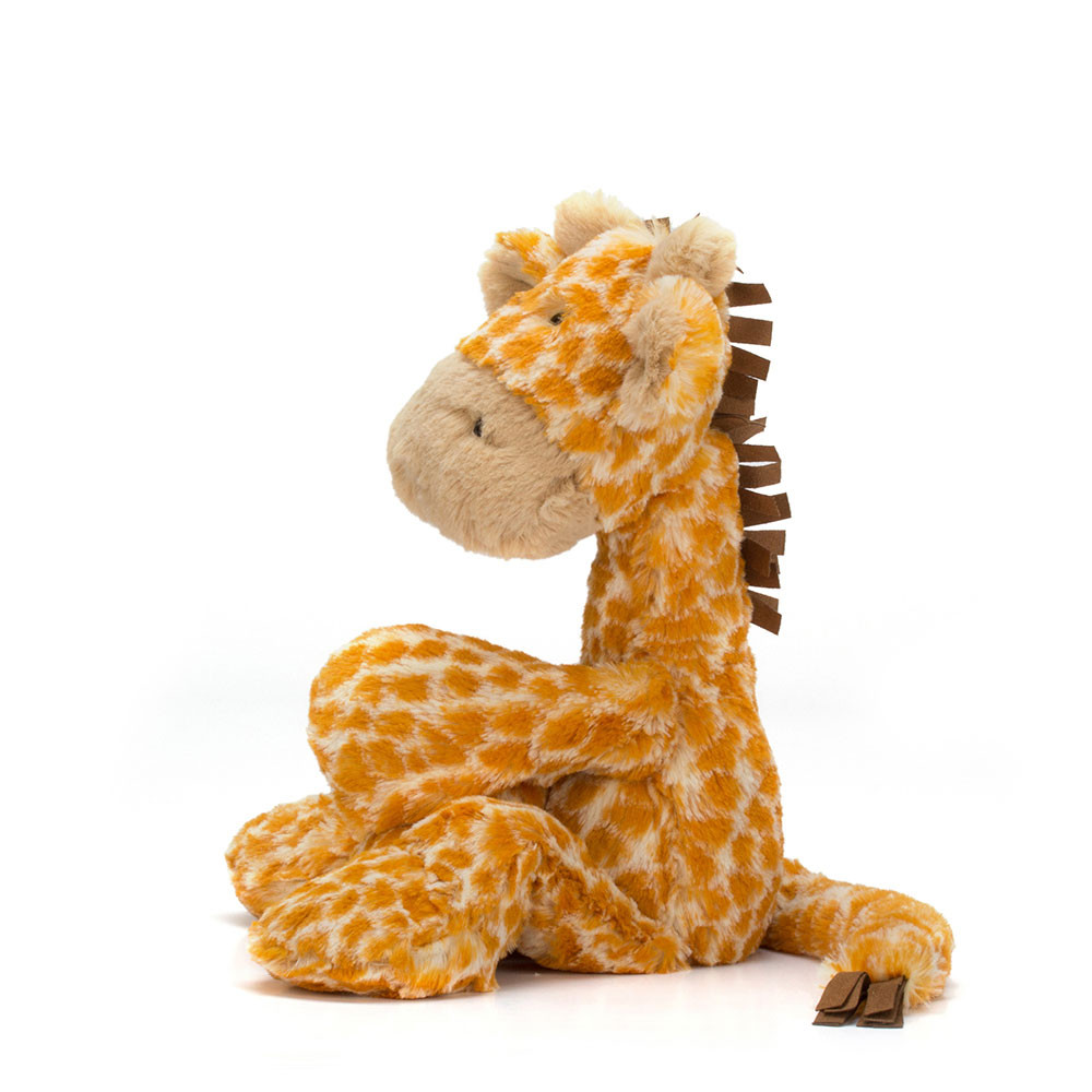 Merryday Giraffe Official Jellycat