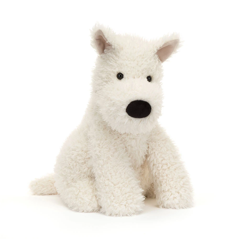 Munro Scottie Dog Big, View 1