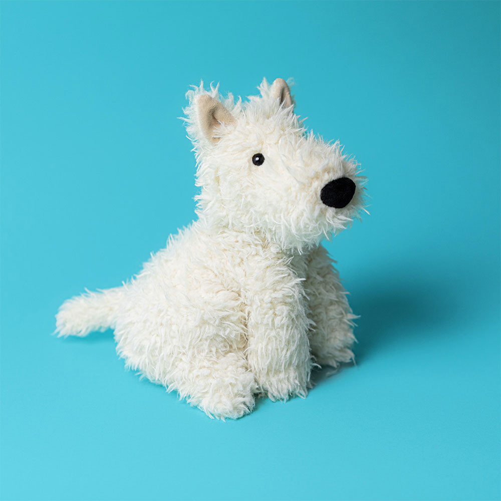 Munro Scottie Dog - Official Jellycat