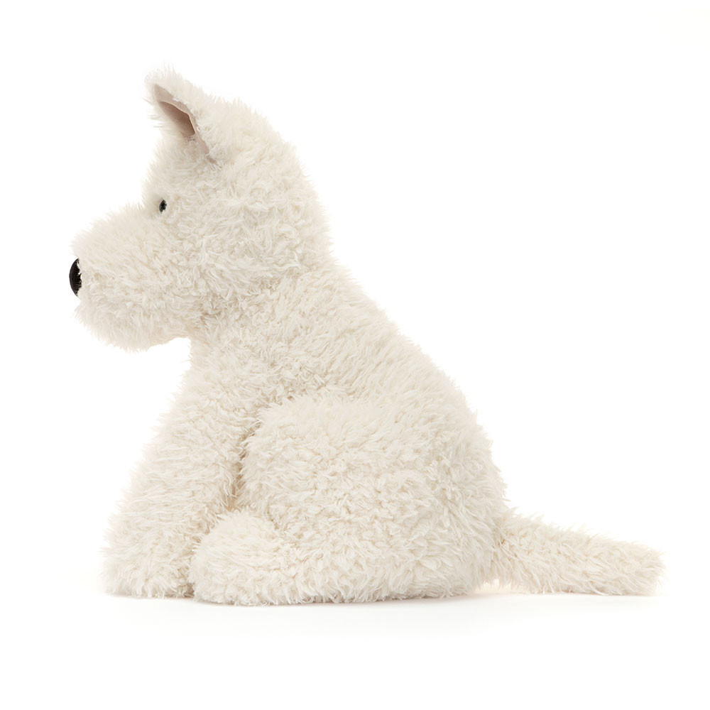 Munro Scottie Dog - Official Jellycat