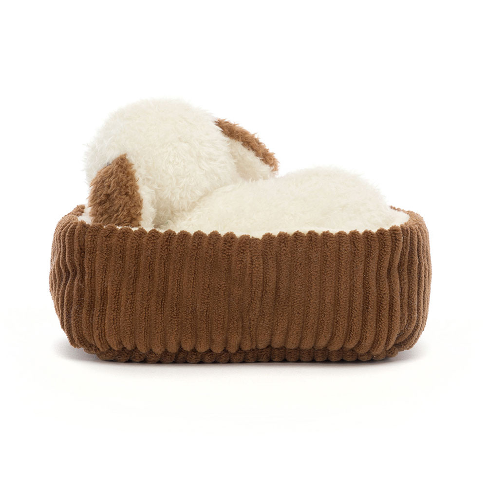 新品 napping nipper cat and dog Napping Nipper Dog - Official Jellycat
