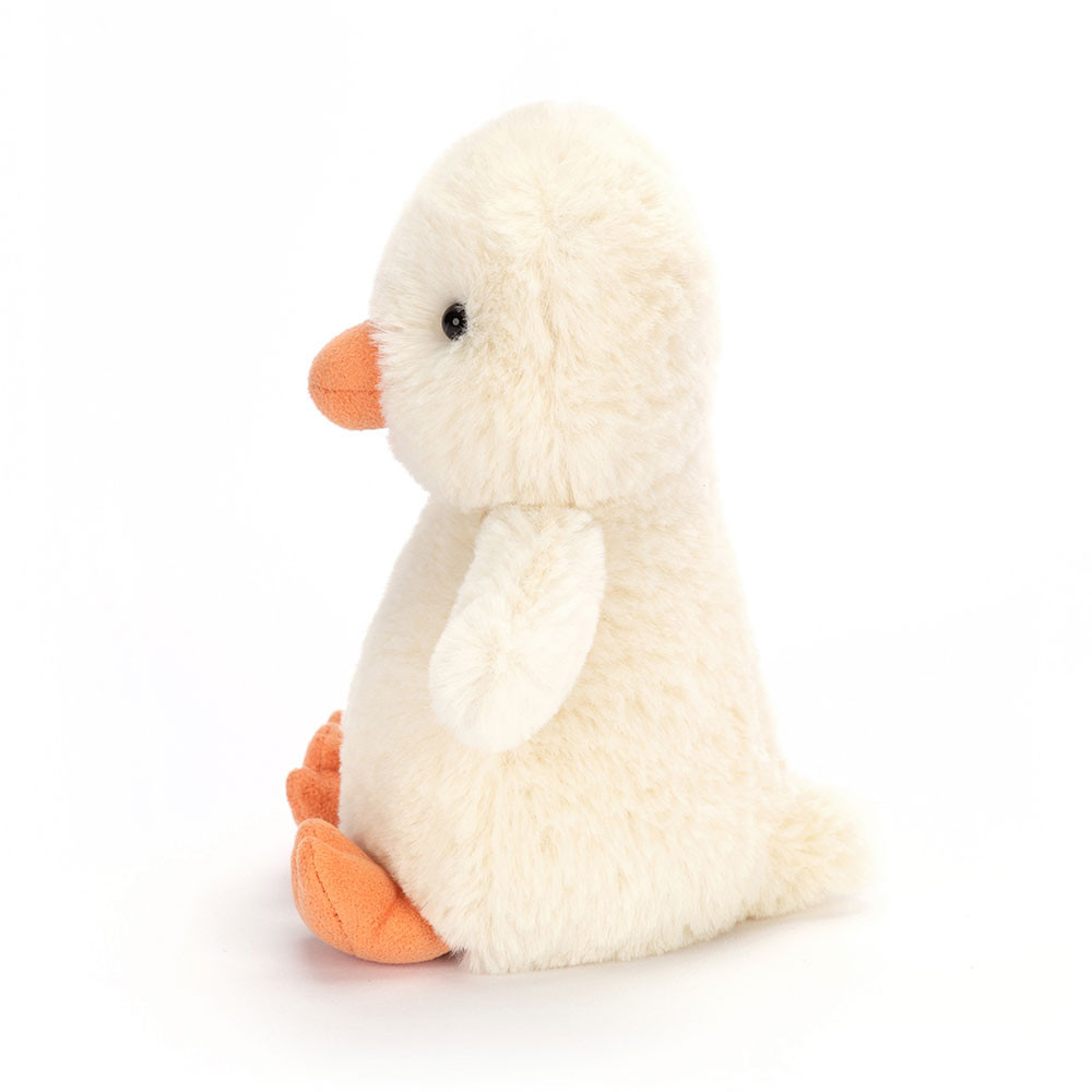 Nippit Duck - Official Jellycat