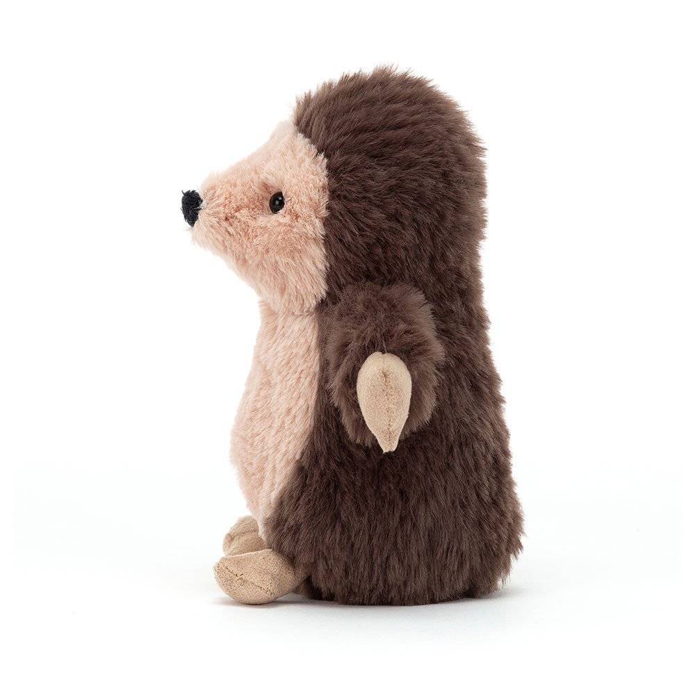 Nippit Hedgehog, Main View