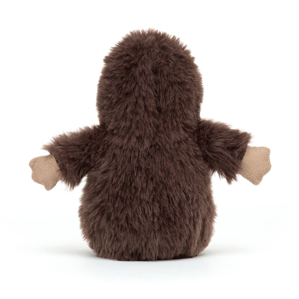 Nippit Hedgehog - Official Jellycat