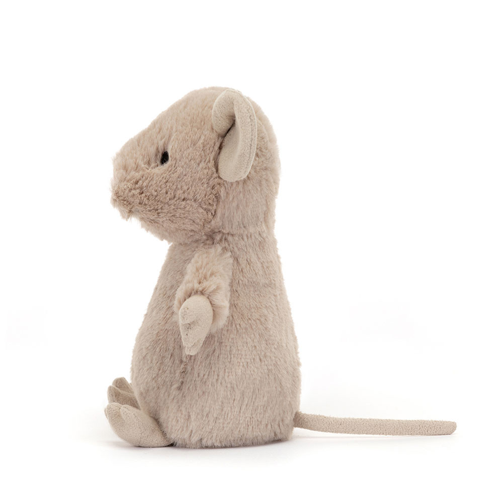 Nippit Mouse, View 2
