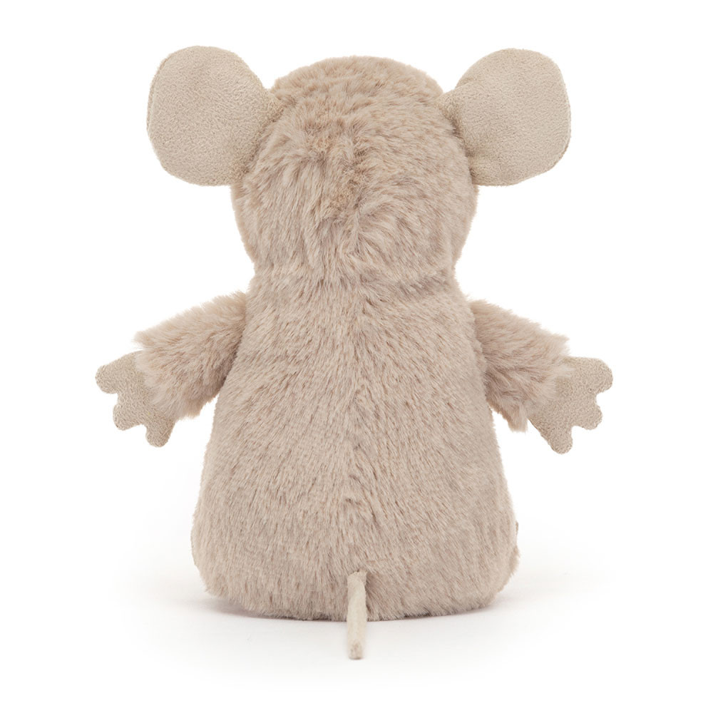 Nippit Mouse, View 3
