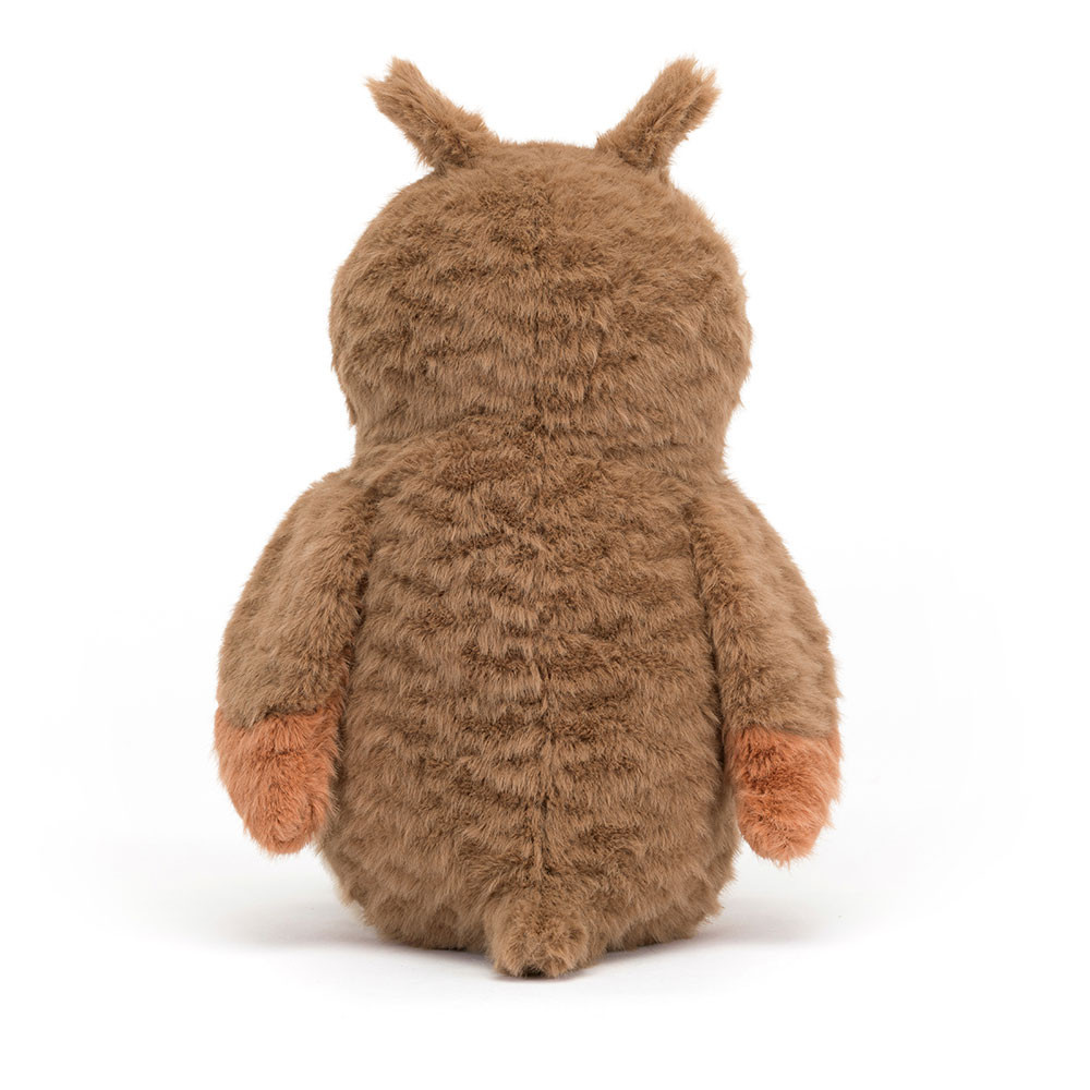 Oakley Owl - Official Jellycat