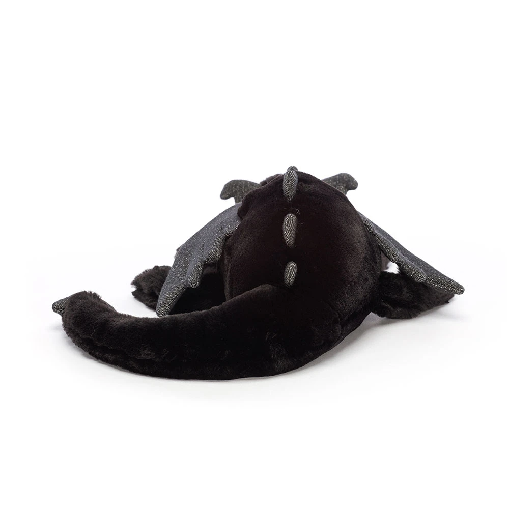 Onyx Dragon - Official Jellycat