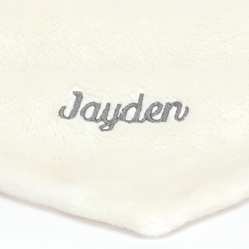 Personalized Amuseables Moon Soother - Official Jellycat
