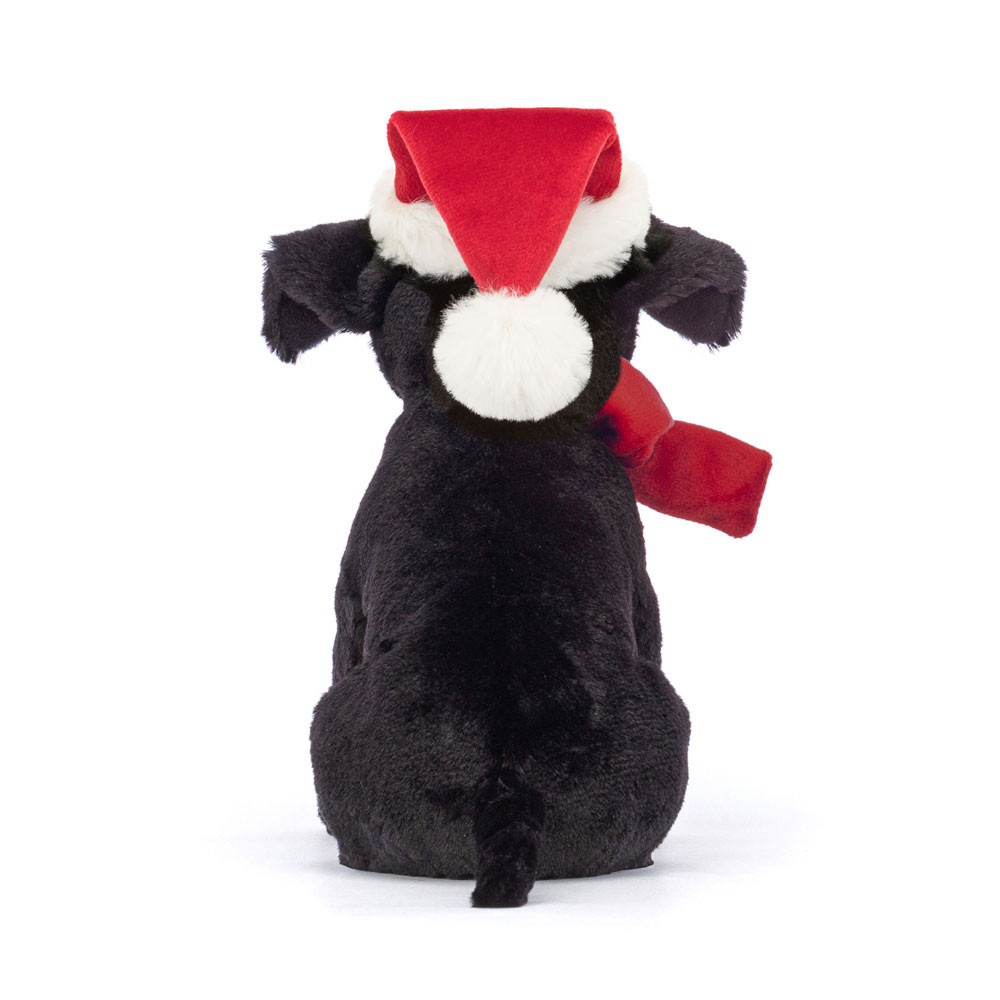 Winter Warmer Pippa Labrador - Official Jellycat