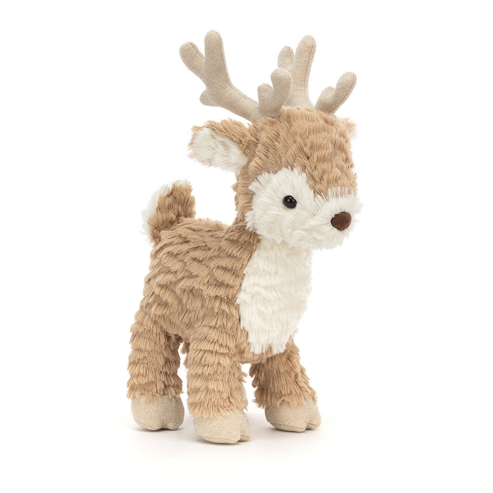  Mitzi Reindeer（ミッツィー トナカイ） Mitzi Reindeer - Official Jellycat