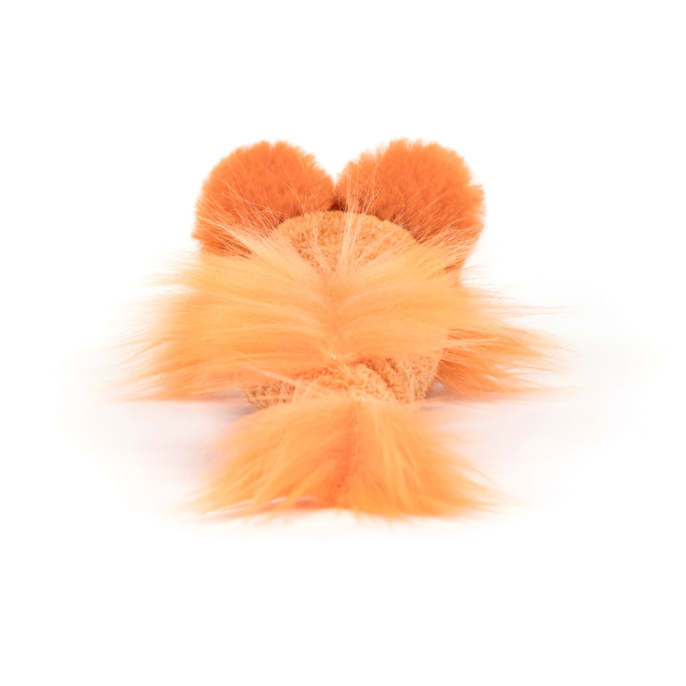 Riley Razor Fish - Official Jellycat