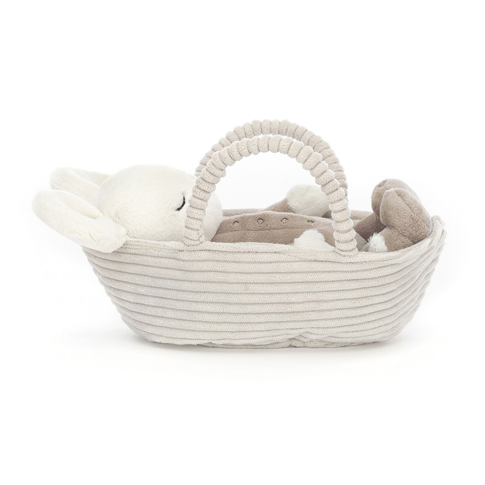 Rock-a-Bye Mouse - Official Jellycat