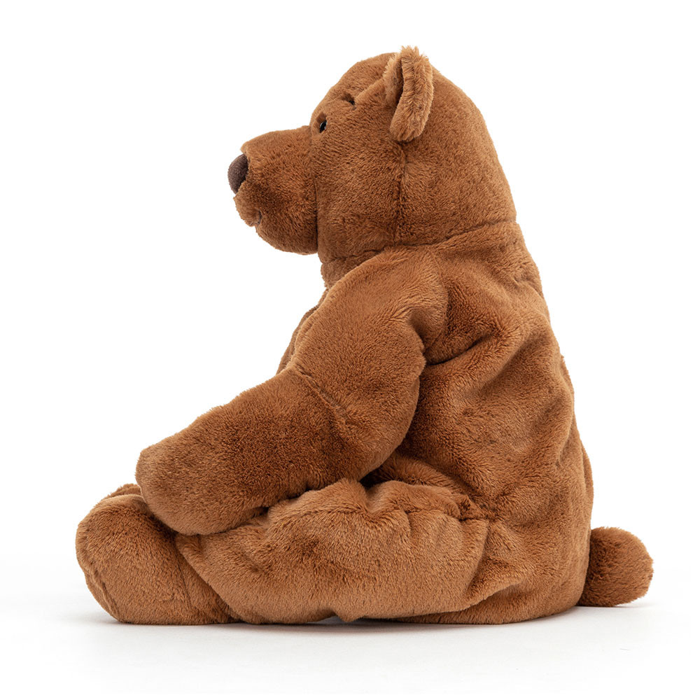 Rumpletum Bear, View 3