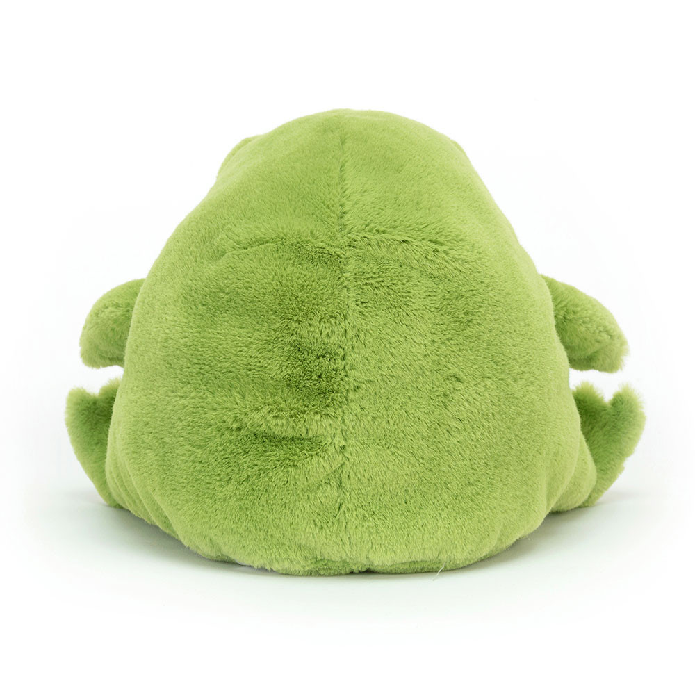 Ricky Rain Frog - Official Jellycat