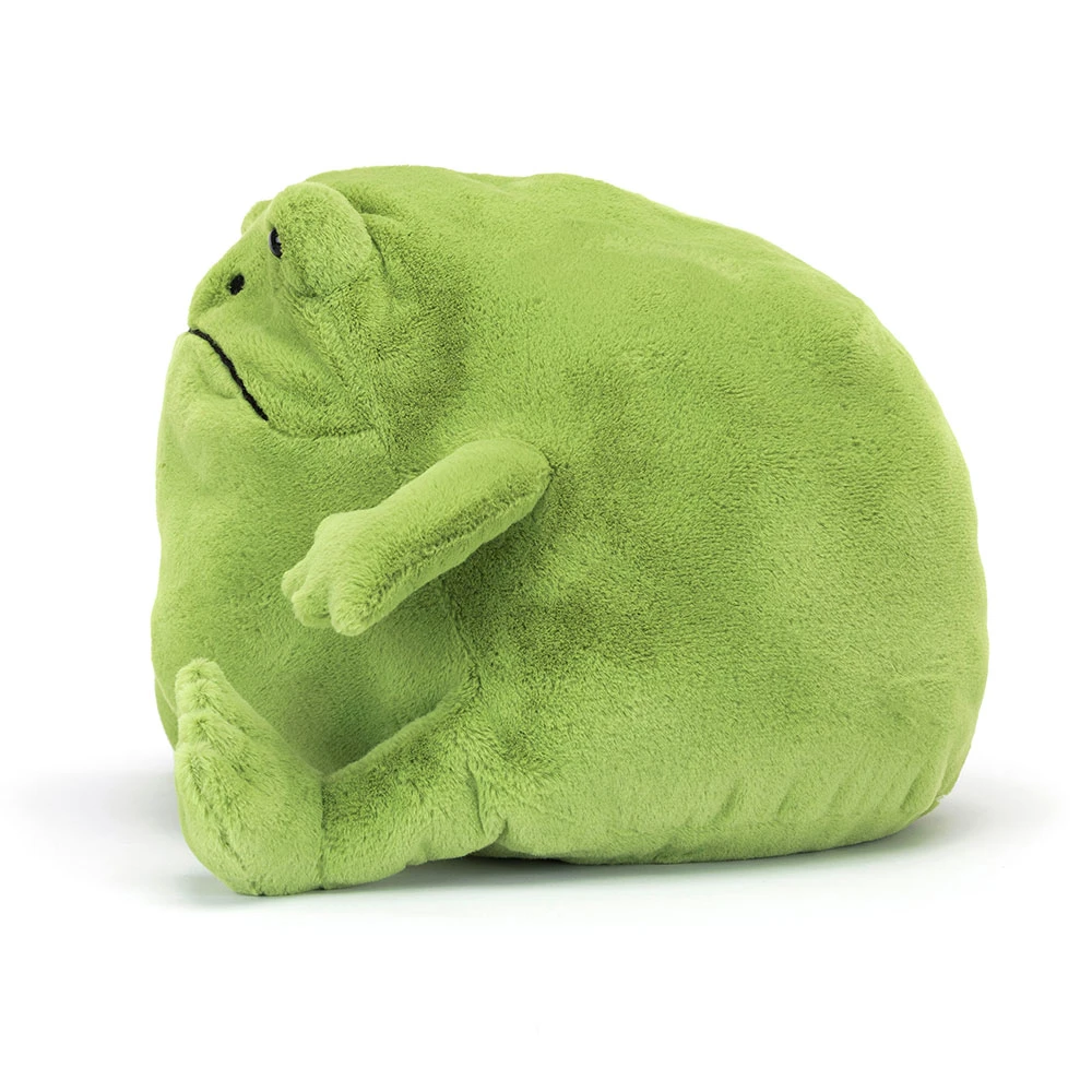 Ricky Rain Frog - Official Jellycat