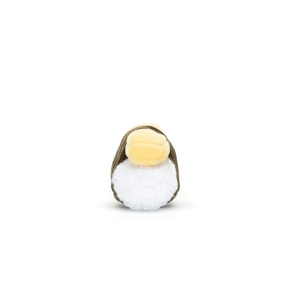 Sassy Sushi Egg - Official Jellycat
